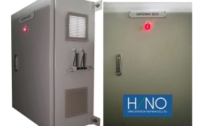 Giải Pháp Kết Nối Điện Mặt Trời Áp Mái